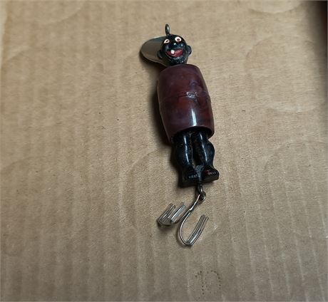 Little Sambo Fishing Lure