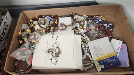 Lot Of Jewelry