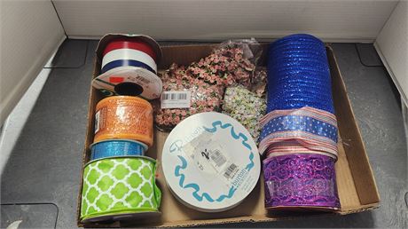 Lot Of Misc. Items
