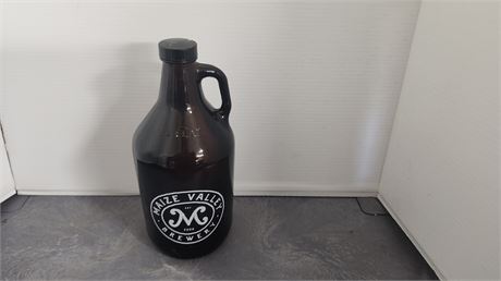 Maize Valley Brewery Growler Jug
