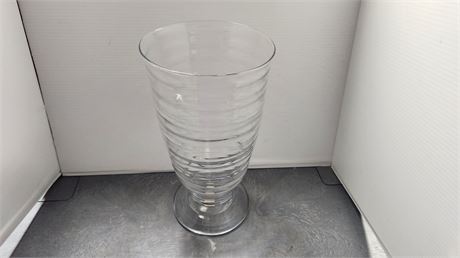 Home Essentials And Beyond Large Flower Vase
