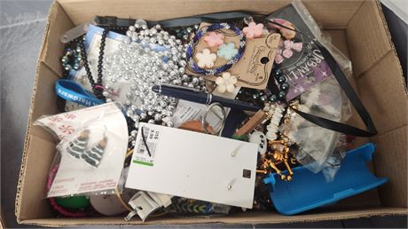 Lot Of Jewelry