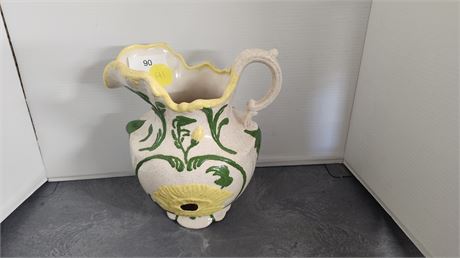 Vintage Pitcher