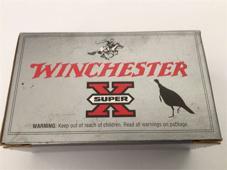 Winchester Turkey Loads