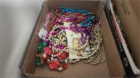 Lot Of Jewelry
