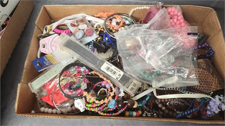 Lot Of Jewelry