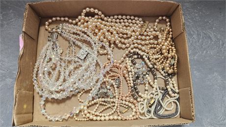Lot Of Jewelry