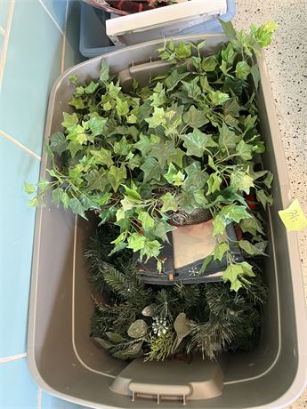 Decor Greenery