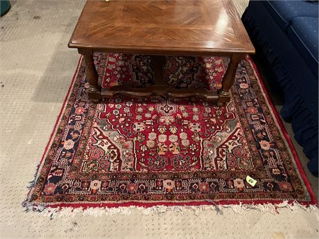 Oriental Rug