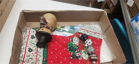 Lot Of Misc. Items