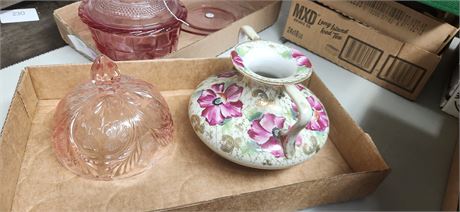 Glassware