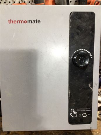Therm Mate Instant Hot Water Heater