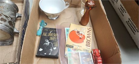 Lot of Miscellaneous