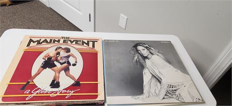 Barbara Streisand Albums