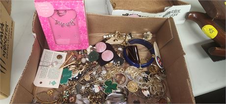 Lot Of Jewelry