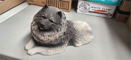Sandicast Dog