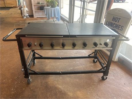 Grill