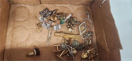Lot of Jewelry
