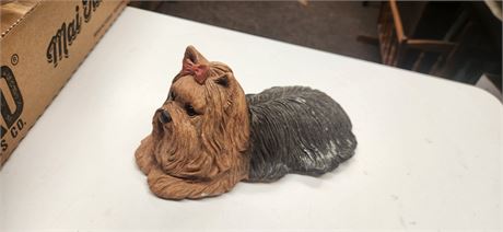 Sandicast Dog