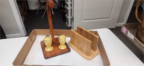 Lot Of Collectible Items