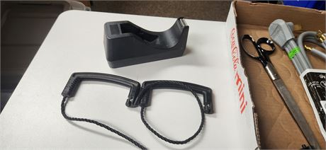 Lot Of Miscellaneous Items