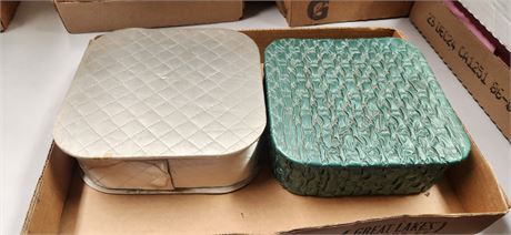 Jewelry Boxes