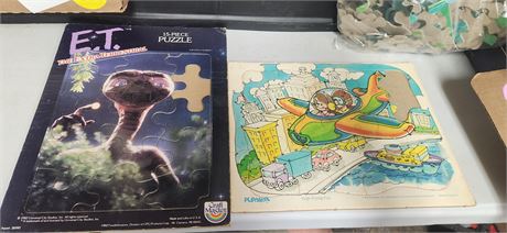 Children's Puzzles