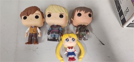Lot Of Toys