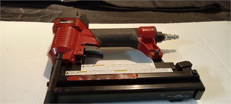 Power Mate Nail Gun