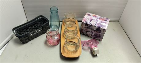 Lot Of Miscellaneous Items