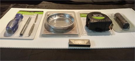 Lot Of Miscellaneous Items