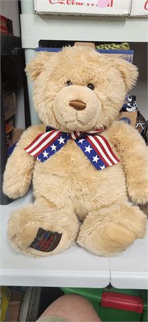 Wish Bear
