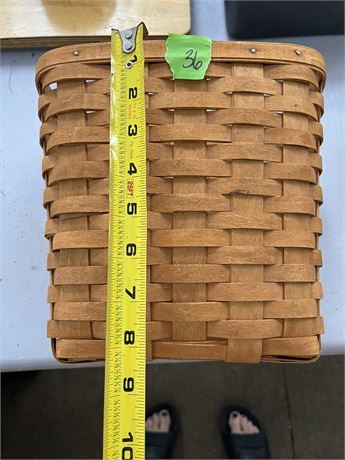Longaberger Basket