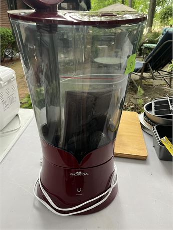 Air Innovations