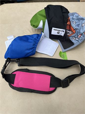 Pet Accessories