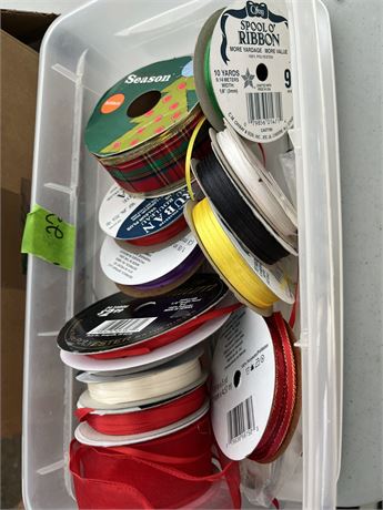 Ribbon