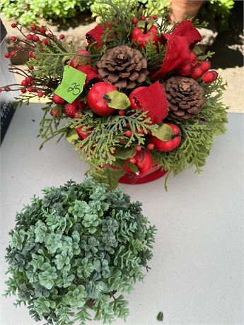 Christmas Decor