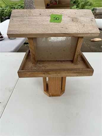 Bird House