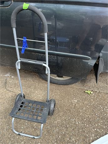 Cart