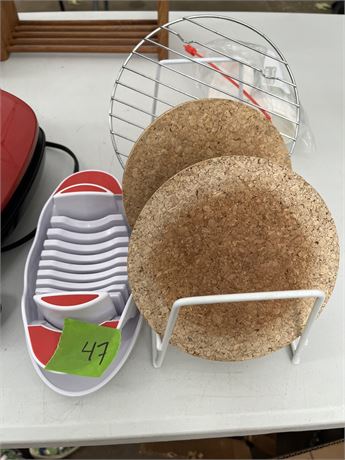 Kitchen Items