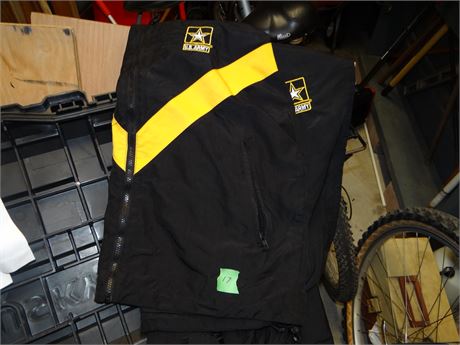 Army Jacket