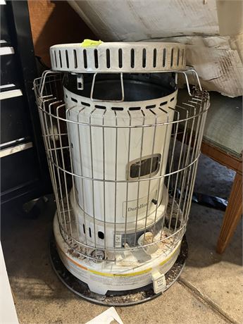 Dura Heat Kerosene Heater