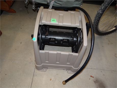 Hose Reel