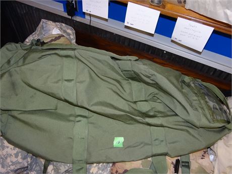 Army Duffel Bag