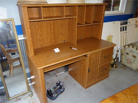 Computer Desk