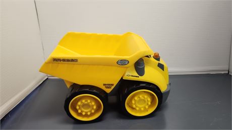 Little Tikes Plastic Dump Truck