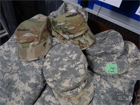 Army Hats
