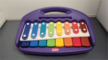 Little Tikes Toy Piano