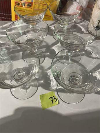 Glassware