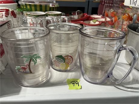 Tervis Tumblers